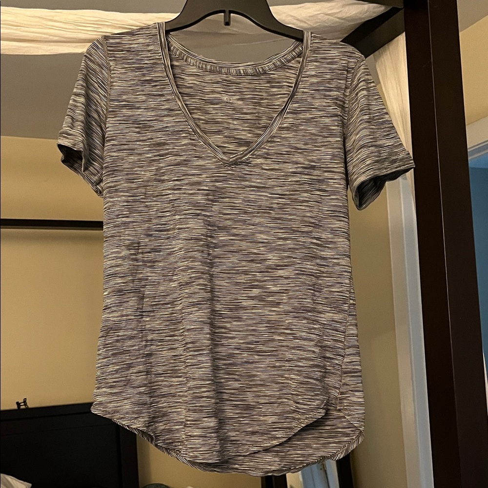 Lululemon Love Tee 8